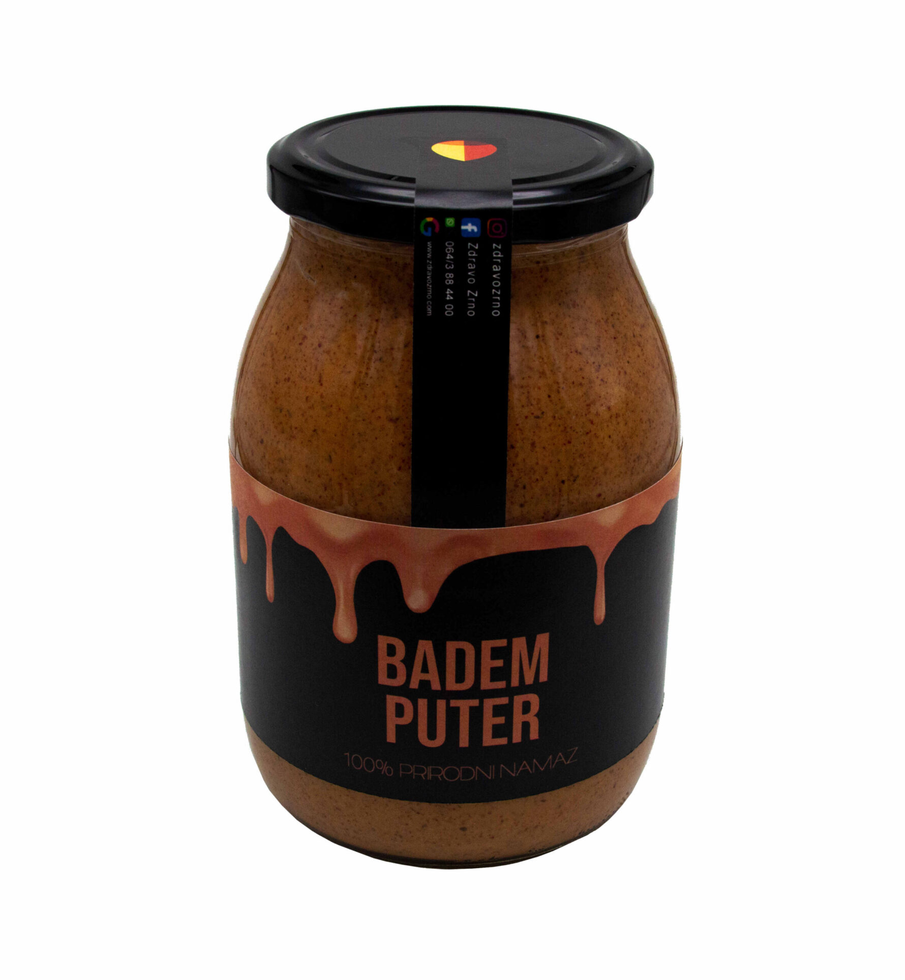 BADEM PUTER