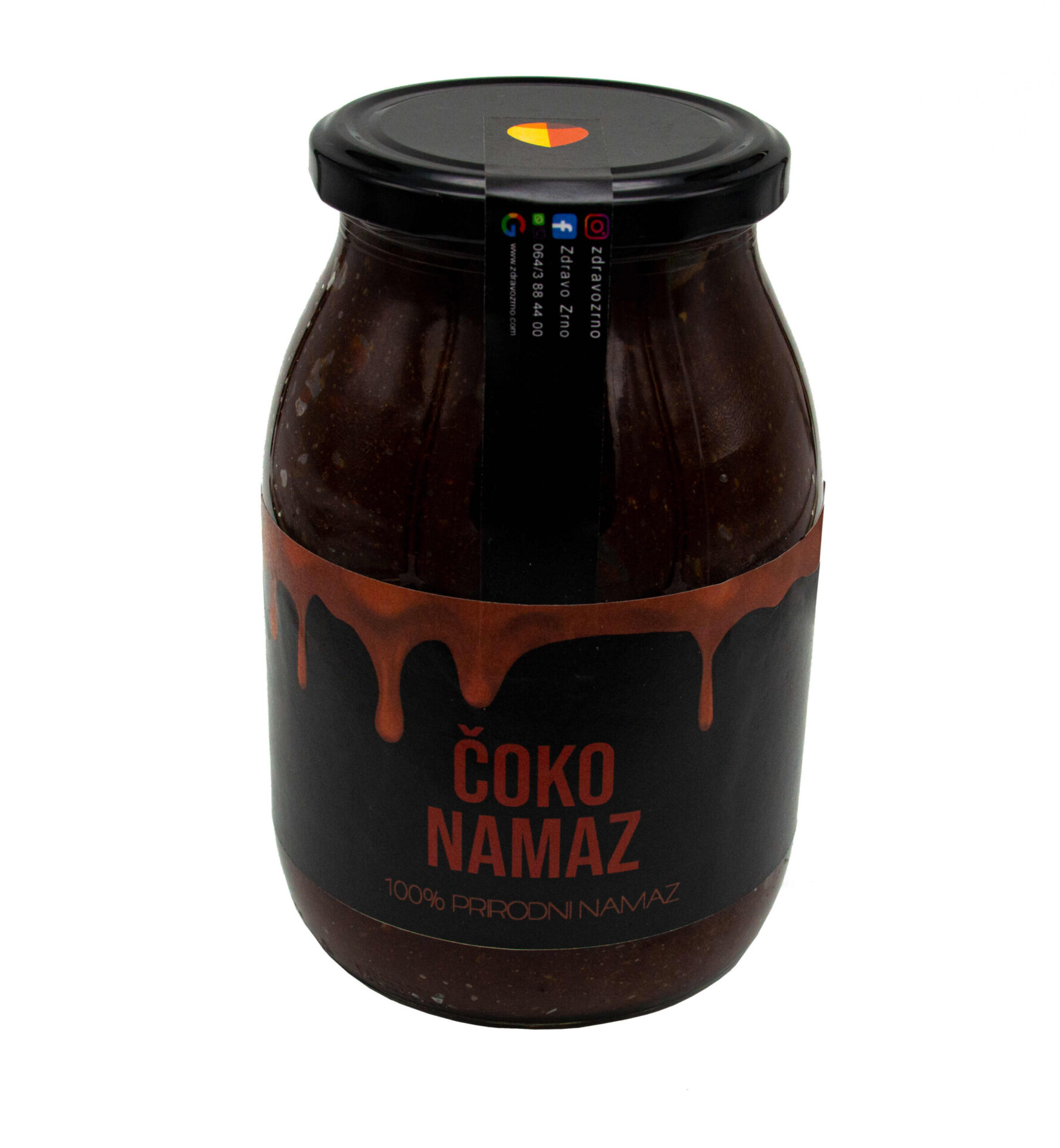 ČOKO NAMAZ